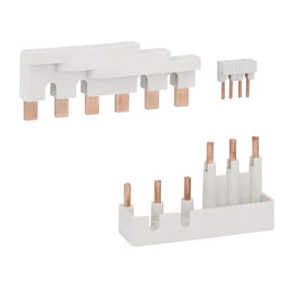 LOVATO - LOVBFX3332 KIT STELLA-TRIANGOLO XBF40-94 BF26-38(Y)