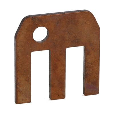 LOVATO - LOVBFX3393 PONTE PARALLELO 3P NON ISOLATO BF40..94