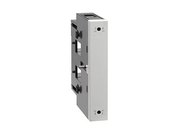 LOVATO - LOVBFX44 QUARTO POLO PER CONTATTORI BF95-150