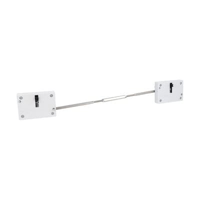 LOVATO - LOVBFX5503 INTERBLOCCO VERT 305-345MM PER BF160-400
