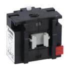 LOVATO - LOVBFX641380 AUTORITENUTA MECCANICA 380VAC X BF95-150