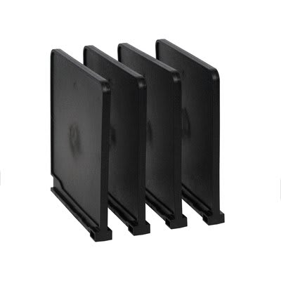 LOVATO - LOVBFX806 SEPARATORI DI FASE UNIPOLARE BF265-400