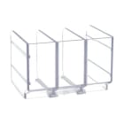 LOVATO - LOVBFX835 PROT. TERMINALI POTENZA X BF160-230 3P