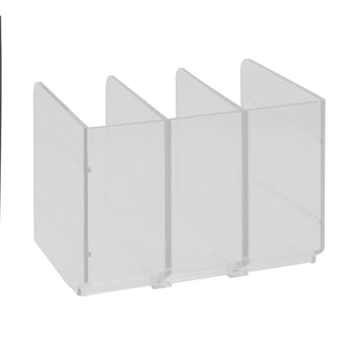 LOVATO - LOVBFX836 PROT. TERMINALI POTENZA X BF265-400 3P