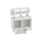 LOVATO - LOVBFX8910 DISTANZ. BF09/38AC-BF09/38DC INTERBLOCC.