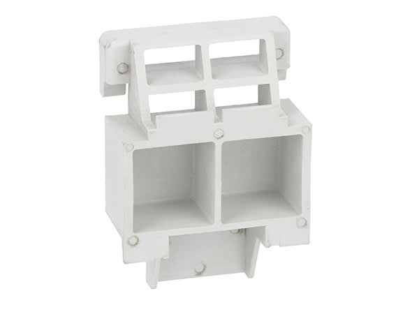 LOVATO - LOVBFX8910 DISTANZ. BF09/38AC-BF09/38DC INTERBLOCC.