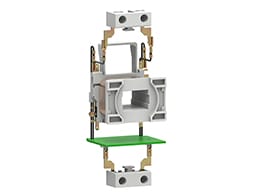 LOVATO - LOVBFX93E024 BOBINA PER BF40-94E 20-48VAC/DC