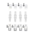 LOVATO - LOVBFX99065F KIT CONTATTI PRINCIPALI PER BF65 T4