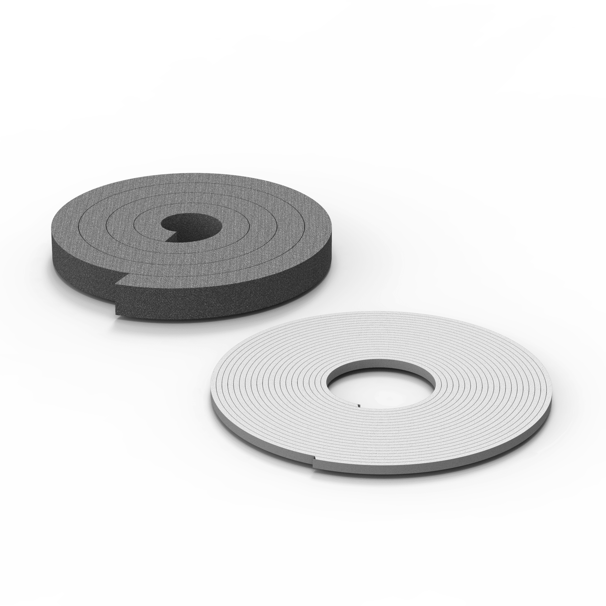 NVENT HOFFMAN - HOFBG01 Gasket kit bottom plate