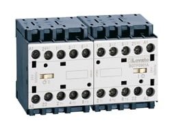 LOVATO - LOV11BGTP0901A02460 TELEINVERTITORE 9A AC3 PIN RETRO