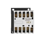 LOVATO - LOV11BGF0910A230 CONTATTORE 3P+1NO 9A AC3 ATT.FASTON
