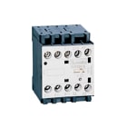 LOVATO - LOV11BGP0910A230 CONTATTORE 3P+1NO 9A AC3 PIN RETRO
