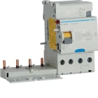 HAGER - HAGBH463N B. DIFF. 4P 30 MA <63A A-HI 3M