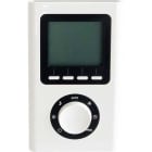 ETHERMA - ETR40598 Funksteuerung fA1/4r BHK mit LCD-Anzeige