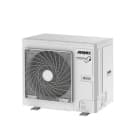 AERMEC - AEWBHP060 UNITA ESTERNA 6KW