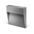 BOT LIGHTING SRL - BTLBILBAO3MQ SEGNAPASSO A LED QUADRATO IP65 3W CCT GR