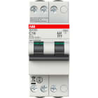 ABB SPA - ABBS203CC32 S203C-C32 INTERR. AUTOMATICO 3P2M 6KA