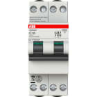 ABB SPA - ABBS204CC6 S204C-C6 INTERR. AUTOMATICO 4P2M 6KA