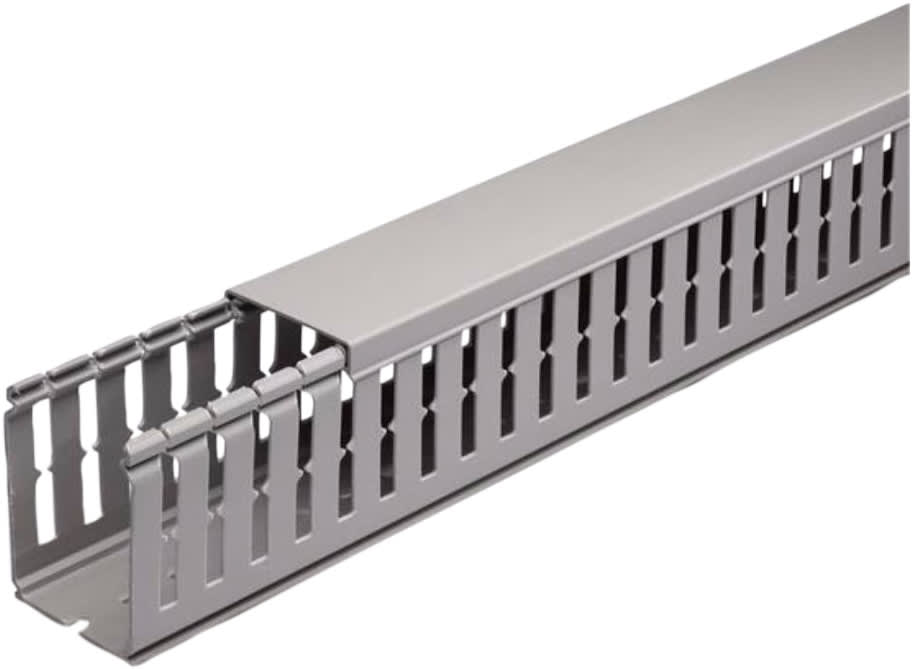 ABB SPA - ABB1SL9149A00 CANALE CABLAGGIO HF 80X40 4/6