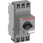 ABB SPA - ABBMS13216K MS132-16K SALVAMOTORE