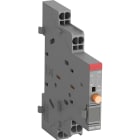 ABB SPA - ABBSK111K SK1-11K CONTATTI AUSILIARI PER MS-K