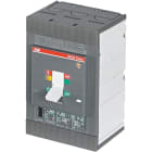 ABB SPA - ABB1SDA081058R1 T5N 400 EKIP E-LSIG IN=400A 4P F F