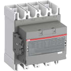 ABB SPA - ABBAF370401112 AF370-40-11-12 CONT 4P 525A 48-130VAC/DC