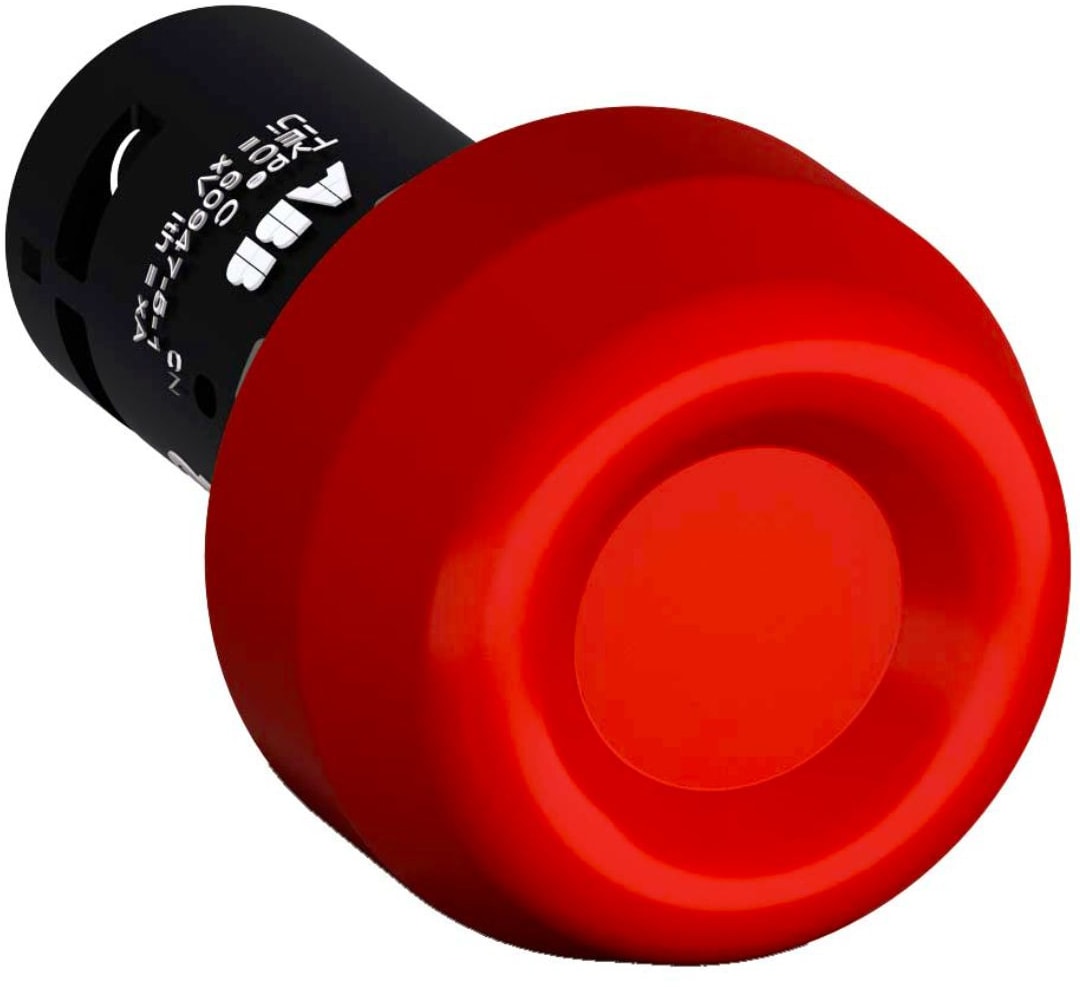 ABB SPA - ABBCP610R02 CP6-10R-02