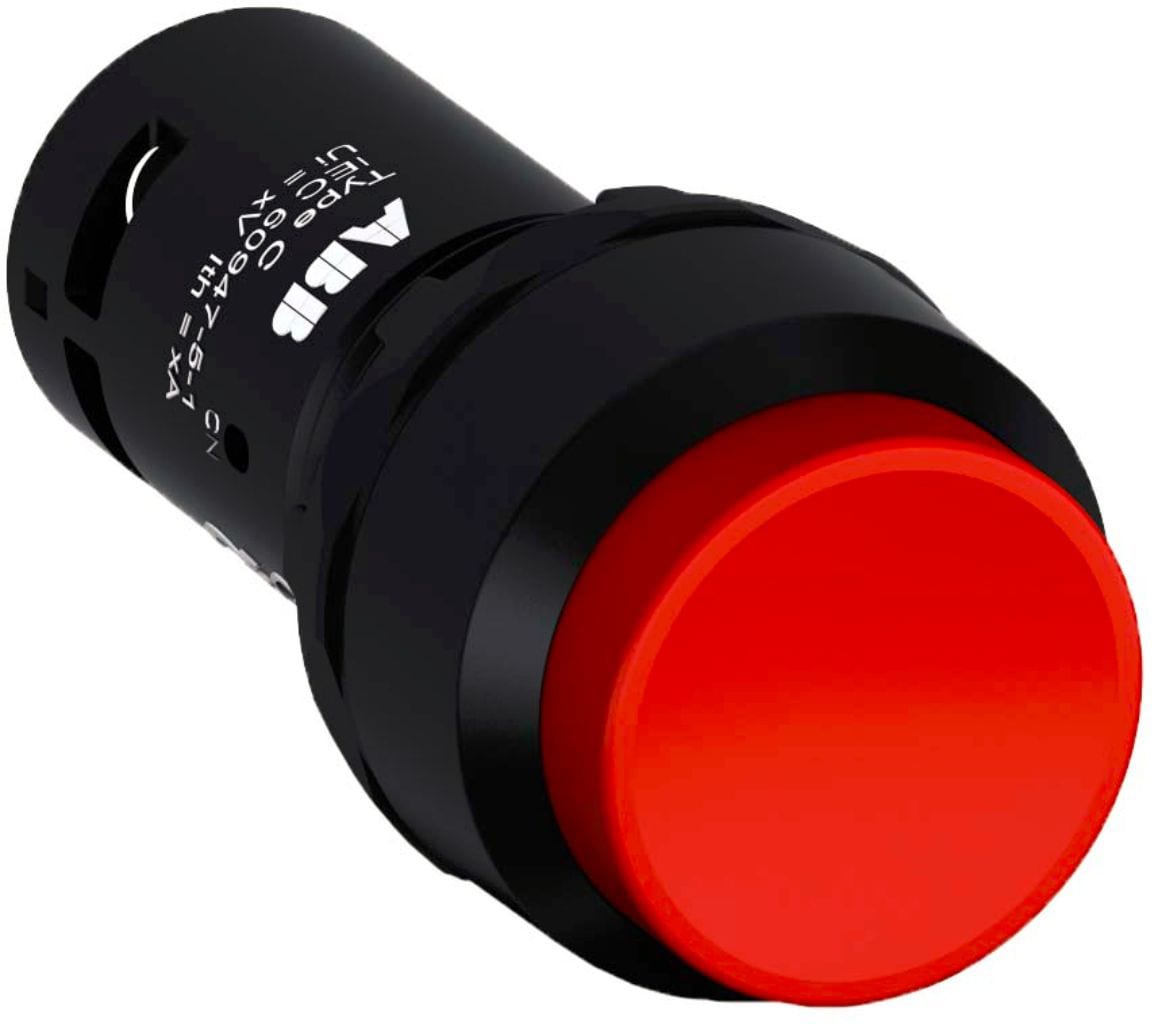 ABB SPA - ABBER 238 6 CP4-10R-11 PUL.STAB.ROS.G.P.NERA 1NA+1NC