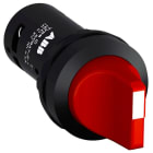 ABB SPA - ABBER 417 6 C3SS2-10R-20 SEL.3POS.ROSS.G.PL.NERA 2NA