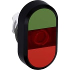 ABB SPA - ABBKW 144 6 MPD1-11R PULSANTE DOPPIO