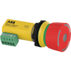 ABB SPA - ABB2TLA030054R0010 INCA 1S TINA V2 E-STOP