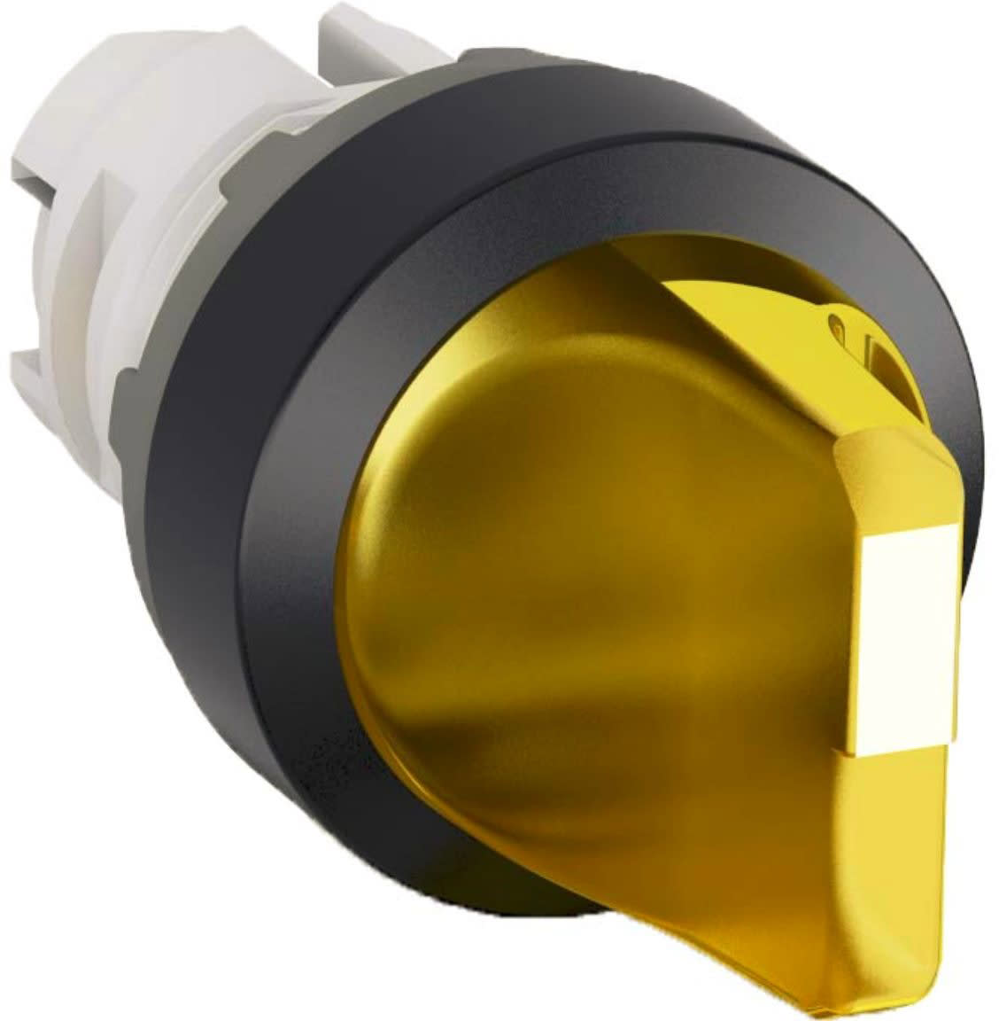 ABB SPA - ABBKX 160 1 M3SS7-11Y SEL.3P LEVA CORTA GIAL.G.NERA