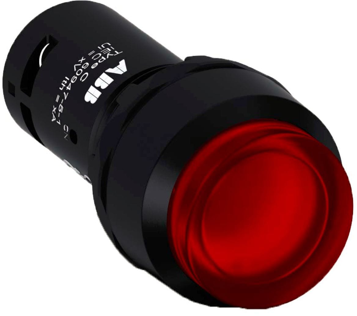 ABB SPA - ABBCP411R01 CP4-11R-01 PULS. COMP. LUM.