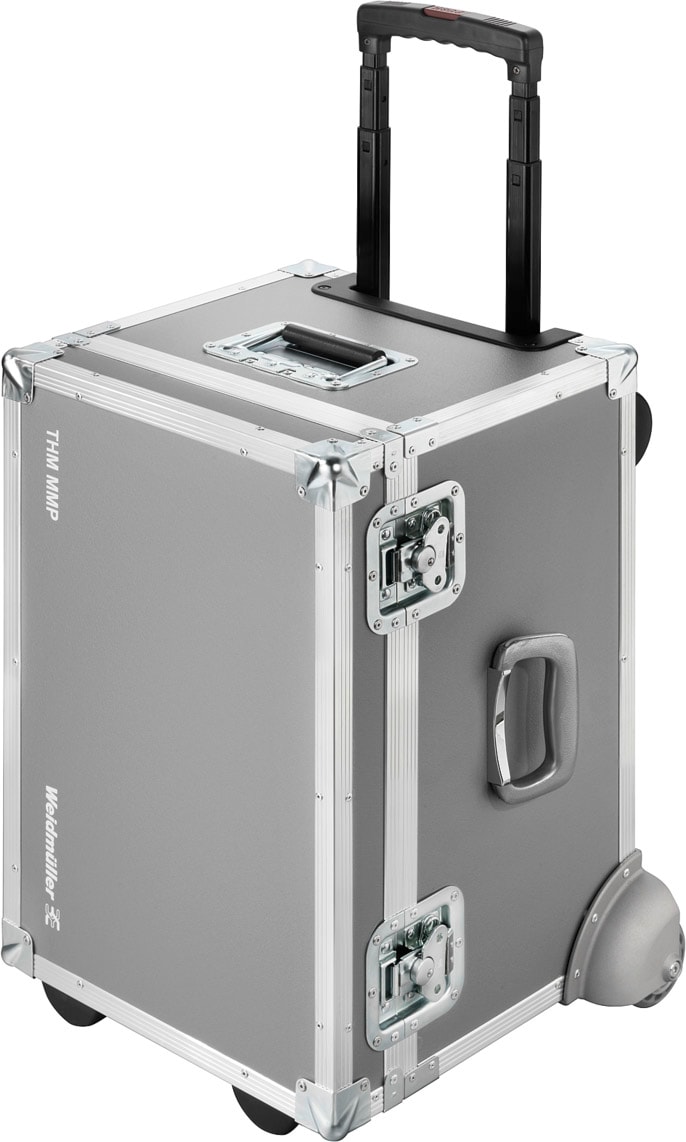 WEIDMULLER - WEI2457760000 THM MMP CASE