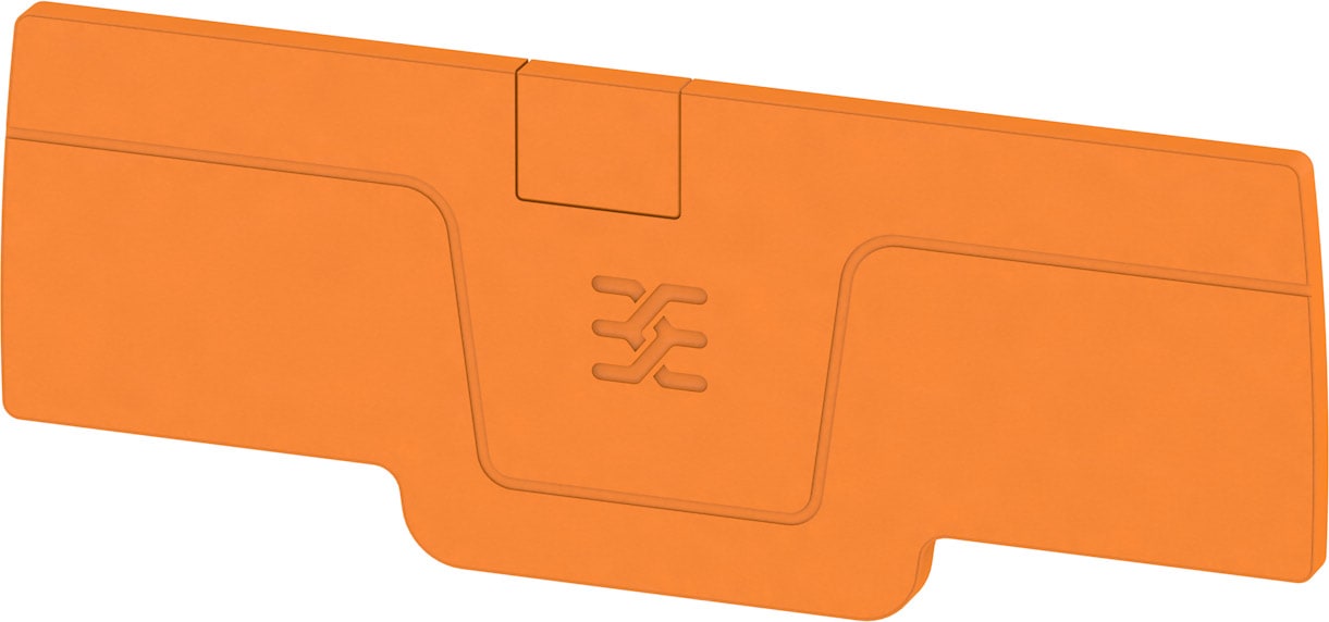 WEIDMULLER - WEI2052310000 AEP 4C 2.5 OR