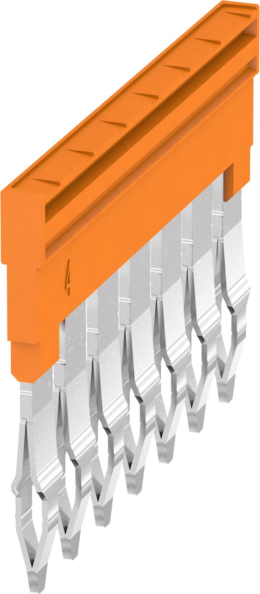 WEIDMULLER - WEI1528020000 ZQV 4N/7