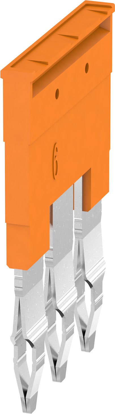 WEIDMULLER - WEI1985760000 ZQV 6N/3