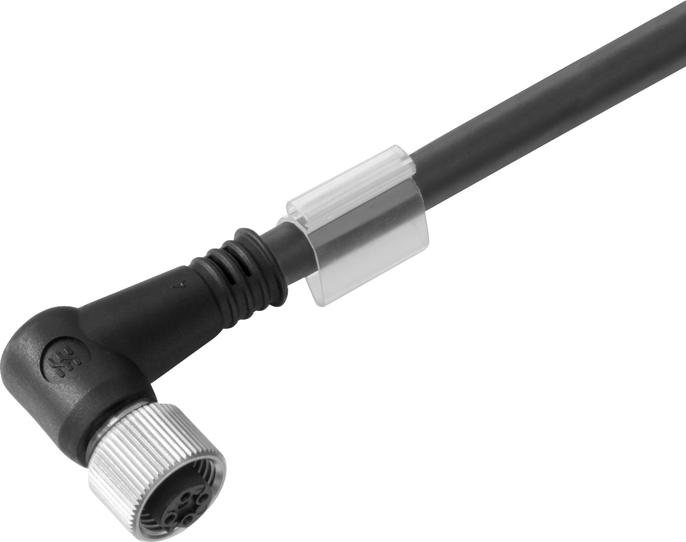 WEIDMULLER - WEI1906540500 SAIL-M12BW-5S5.0U