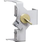 HAGER - HAGHXT890H BLOCCO CHIAVE VERSIONE ESTRAIBILE P250