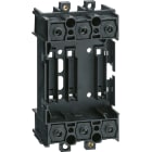 HAGER - HAGHYS200H BASE VERSIONE RIMOVIBILE P160 3P