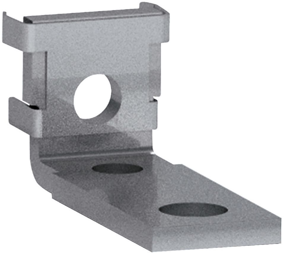 HAGER - HAGHYS328H CONNESSIONE BASE RIMOV/ESTR P160 1P