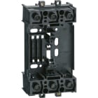 HAGER - HAGHYT200H BASE VERSIONE RIMOVIBILE P250 3P