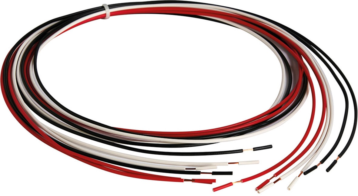 HAGER - HAGHYA035H KIT CAVI CONNESSIONE AUX P160-X/P630