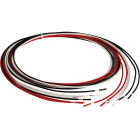 HAGER - HAGHYA035H KIT CAVI CONNESSIONE AUX P160-P630