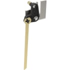 HAGER - HAGHYW256H SGANCIATORE SICUREZZA BASE ESTR P630