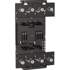 HAGER - HAGHYW301H ADATTATORE VERSIONE RIMOVIBILE P630 4P