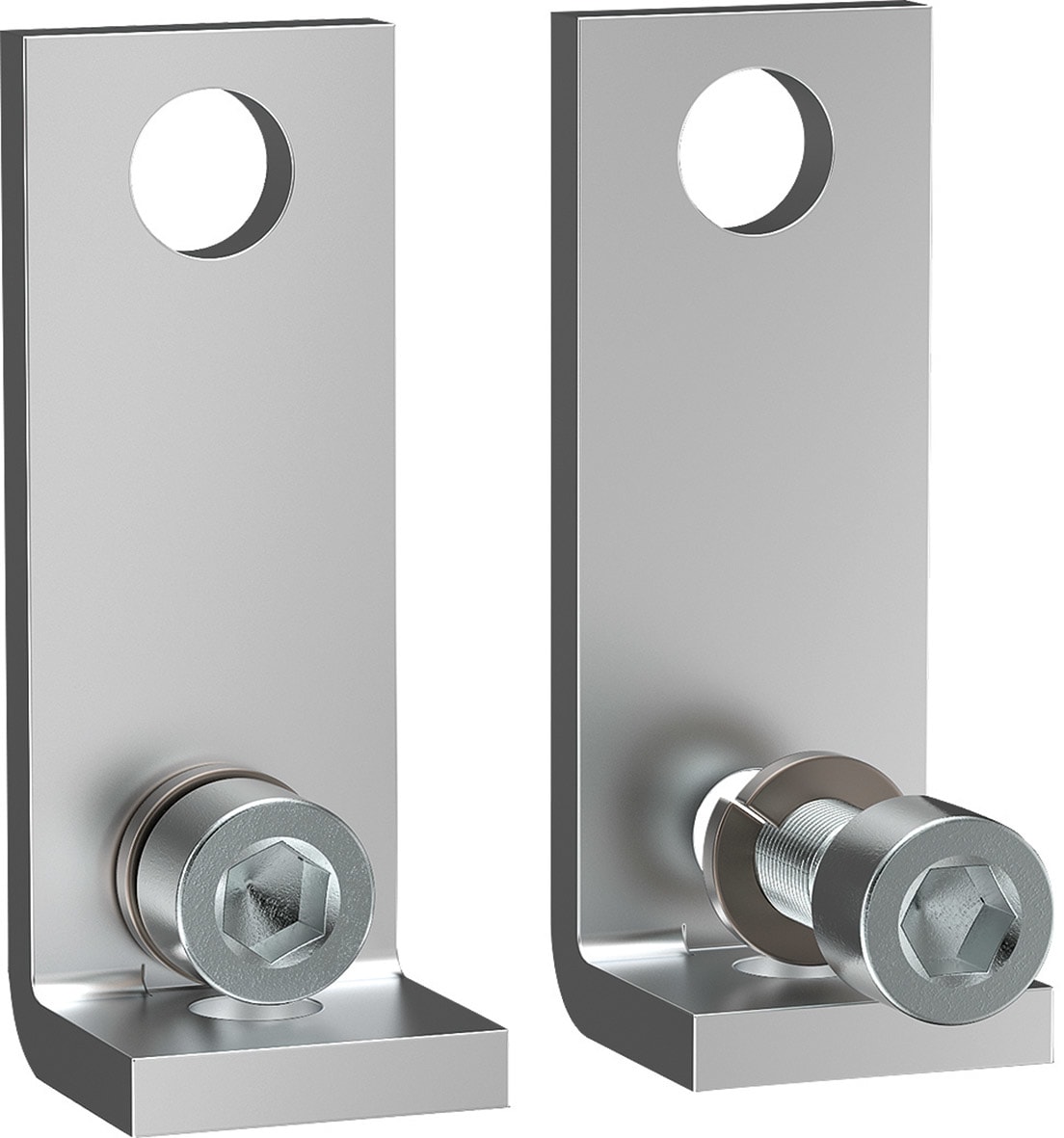 HAGER - HAGHYW328H CONNESSIONE BASE RIMOV/ESTR P630 1P