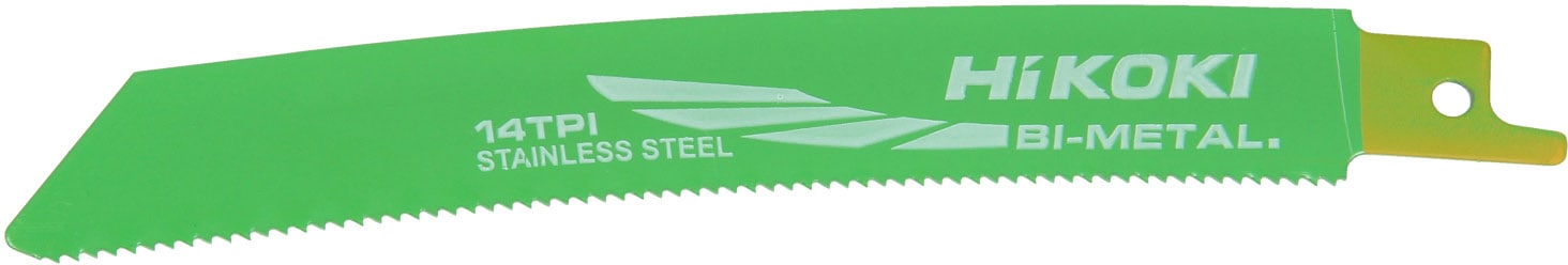 HIKOKI POWER TOOLS - HIA752043 3 LAME BIM X SEGAC. X INOX RCM30B