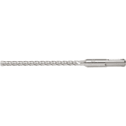 HIKOKI POWER TOOLS - HIA783222 PUNTA SDSPLUS 4T - D.8,0X165MM